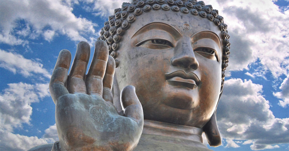20 lời Phật dạy sâu sắc và ý nghĩa giúp bạn thay đổi cuộc đời
