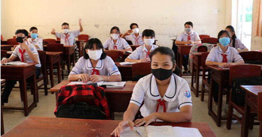 Hà Nội dự kiến cho học sinh trở lại trường vào đầu tháng 5 sau kỳ nghỉ dài