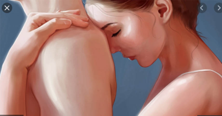 Cuộc hôn nhân chỉ viên mãn nhất khi vợ có phẩm chất, chồng có nhân cách