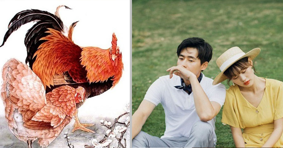 Top những con giáp nam chung thủy nhất trong chuyện tình cảm, ‘yêu một lần, bên nhau một đời’