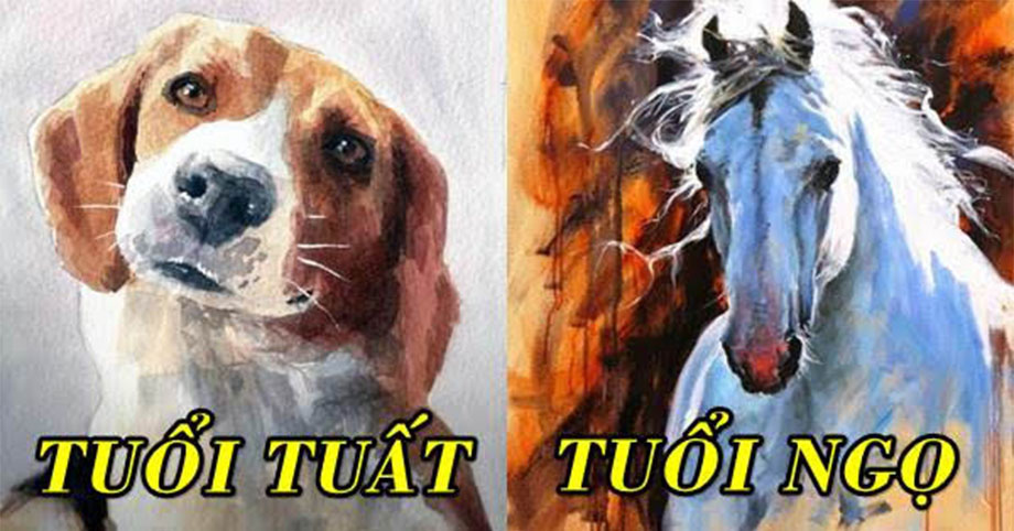 Sang tháng 4: Những con giáp gặp vận xui, cẩn trọng kẻo gặp họa sát thân