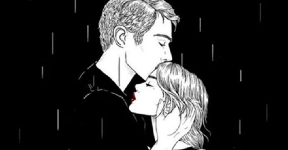 Đàn ông khi yêu thật lòng sẽ hôn vào những vị trí này trên c.ơ th.ể đối phương