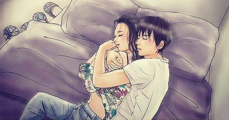 8 dấu hiệu cho thấy bạn đã tìm được người đàn ông tử tế, đừng đánh mất nhé