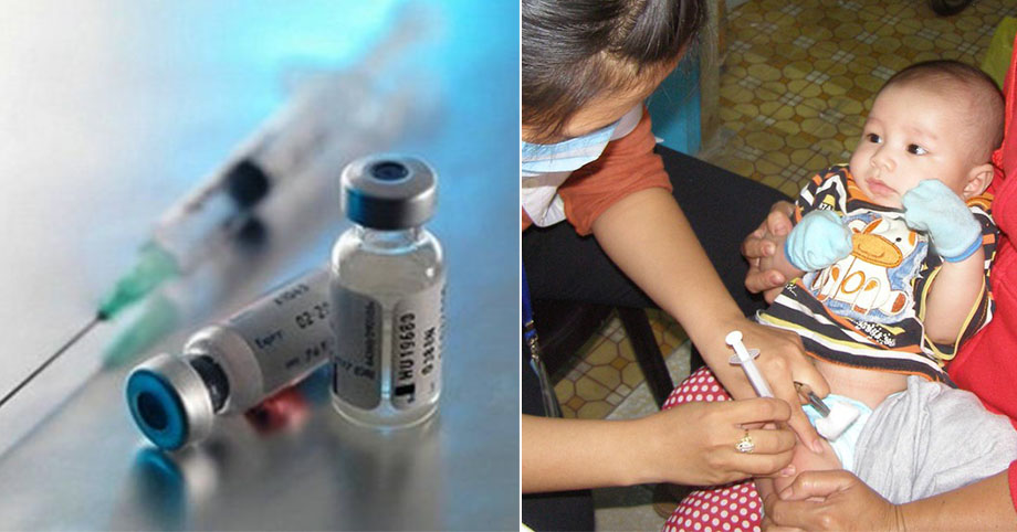 5 loại vắc- xin dịch vụ dù đắt đến mấy bố mẹ vẫn cần tiêm cho con