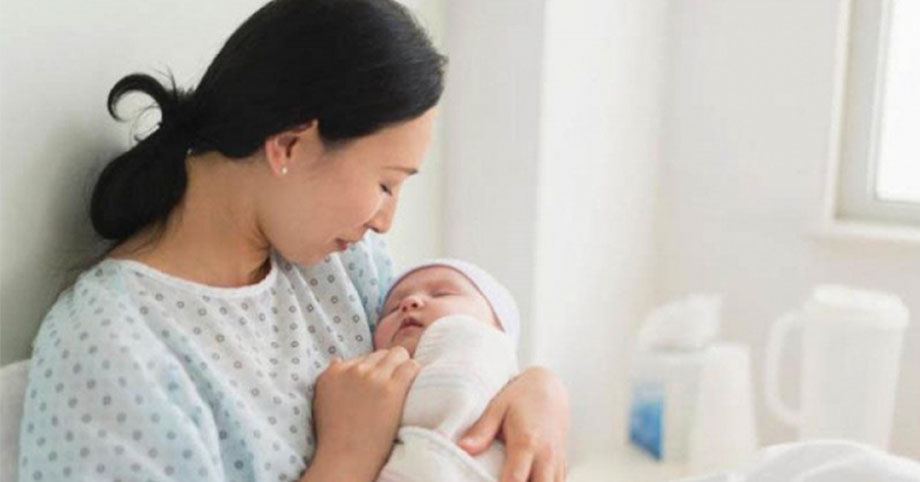 Từ 1/7/2020, sẽ tăng mức trợ cấp thai sản cho các cặp vợ chồng sinh con