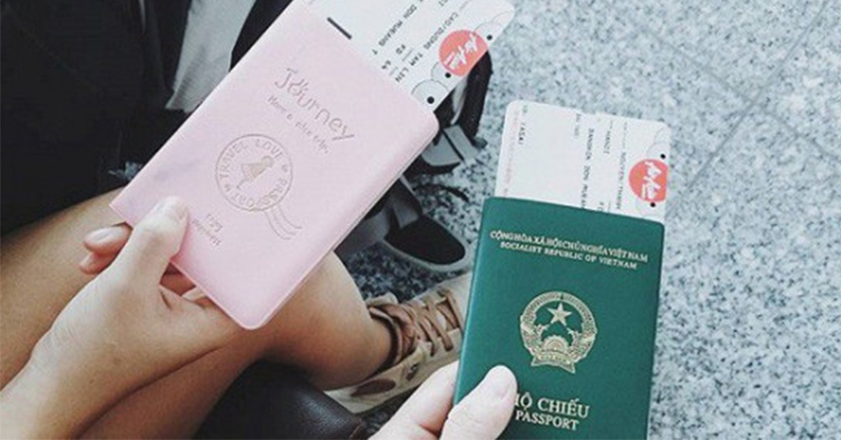 Từ 1/7: Không cần phải về quê, mọi người có thể làm hộ chiếu bất cứ đâu tại Việt Nam
