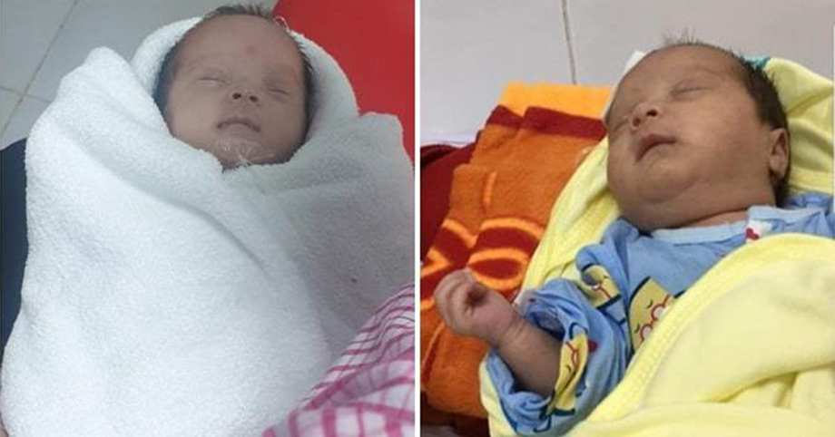 BS bảo thai không cứu được, mẹ Điện Biên vượt 500k cứu con, sinh bé khi chỉ mới 28 tuần