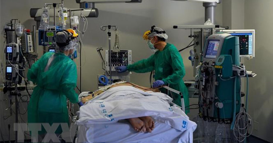 Trước khi đi ngủ đừng dại làm 4 việc này vì nó không chỉ t.àn ph.á giấc ngủ mà còn gây ngu.y hi.ểm cho nhiều cơ quan