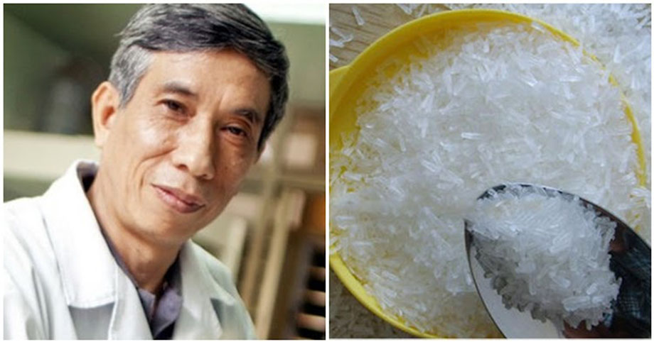 Tiến sĩ hàng đầu: Người Việt thích ngọt, tự hại sức khỏe vì dùng mì chính sai, món nào cũng nêm cho đã