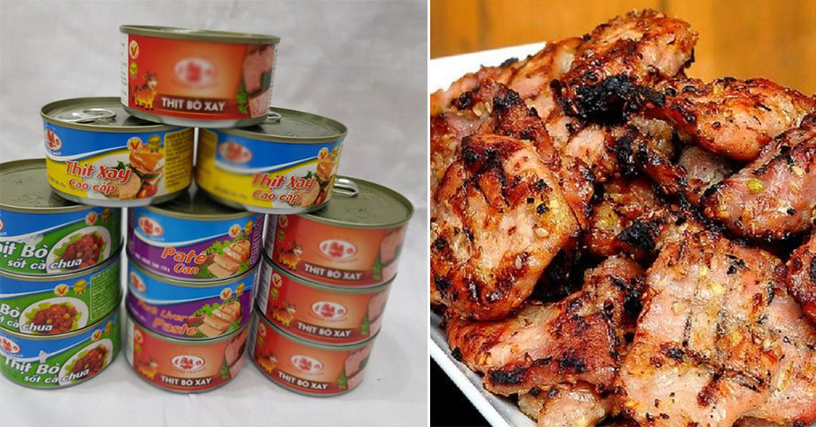 4 món ăn khoái khẩu của người Việt lại đứng đầu trong danh sách thực phẩm gây u.ng th.ư