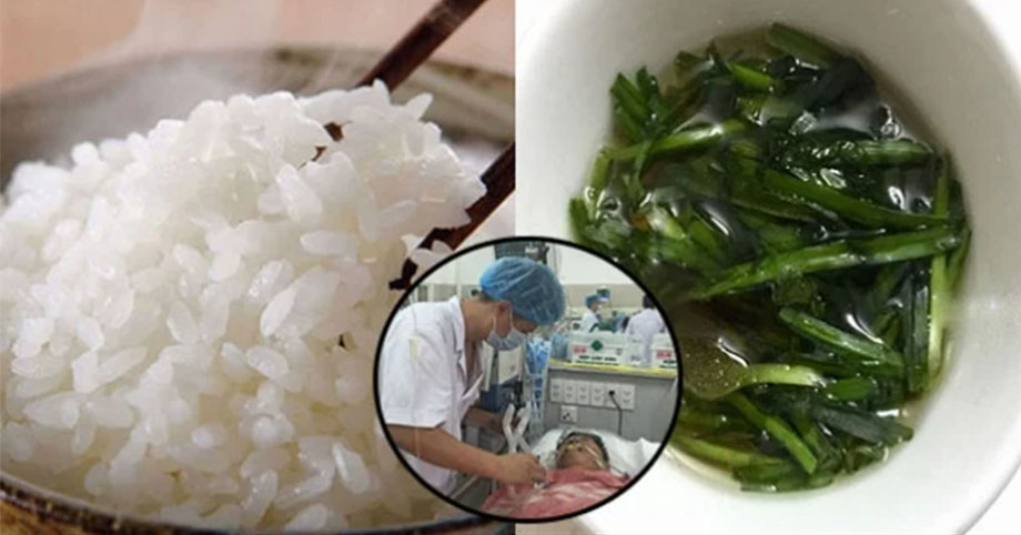 7 thực phẩm đại kỵ với mật ong, gây ng.ộ đ.ộc, tiêu chảy, mật ong hấp lá hẹ chữa ho rất hại