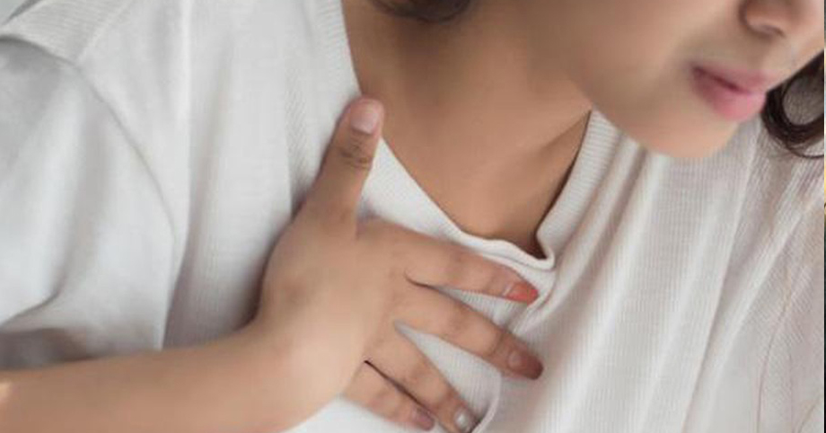 Cơ thể xuất hiện “1 tím 2 yếu 3 nhiều” cảnh báo tim gặp vấn đề, khám ngay còn kịp