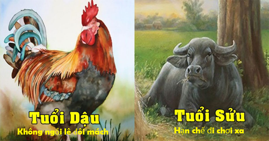 3 con giáp vướng hạn nặng, xui xẻo trăm đường trong tháng cô hồn và cách hóa giải giúp giảm bớt nghiệp