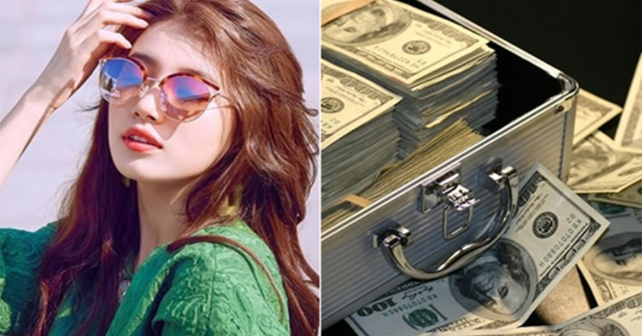 Đúng 0 giờ ngày 1/9/2020: Top con giáp hút cạn lộc trời, tiền ập xuống đầu, giàu sang chạm đỉnh