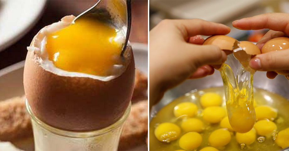 5 cách ăn trứng hạ đ.ộc chính mình nhiều người mắc phải