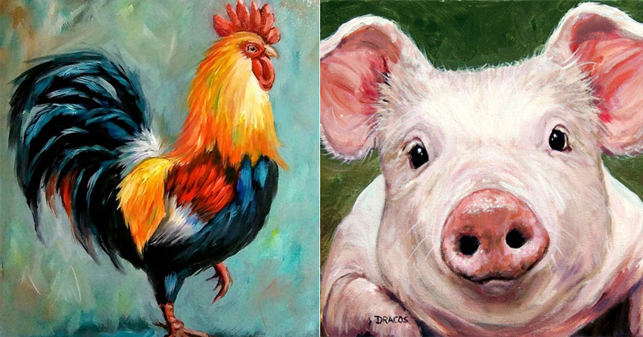 10 ngày tới, 3 con giáp có Phú Quý đỡ đầu: Dậu giàu hết phần thiên hạ – Ngọ lộc lá dồn dập