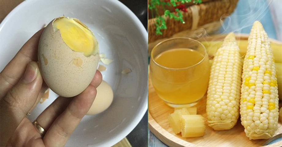 7 loại siêu thực phẩm tuyệt vời cho bữa sáng, tốt gấp nhiều lần bún phở bạn ăn hàng ngày