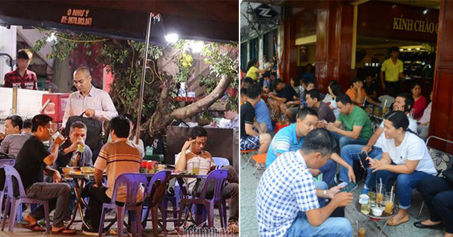 Hà Nội: Nhà hàng, cà phê, quán bia phải giãn cách từ 0h ngày 19/8