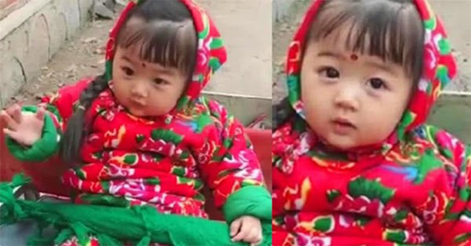 Miễn cưỡng gửi con về chơi với ông bà 1 tuần, ngày gặp lại, mẹ xấu hổ vì nghĩ xấu cho bố mẹ chồng