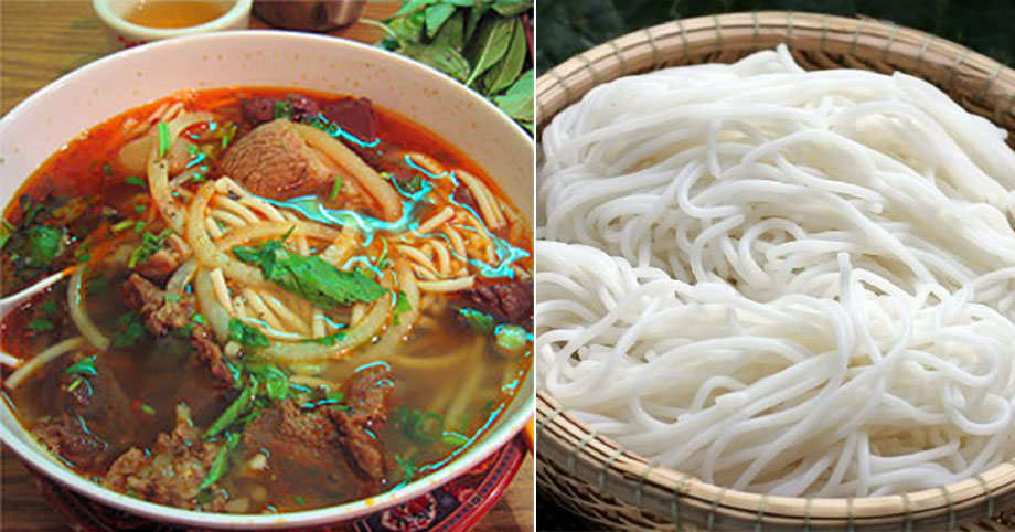 Bún là món ăn sáng tuyệt vời nhưng 5 nhóm người sau chớ dại động đũa