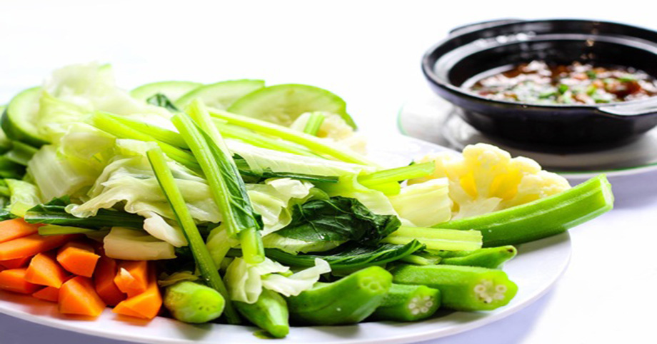 Những thói quen ăn rau cần bỏ ngay lập tức kẻo vừa mất chất lại dễ ngộ độc
