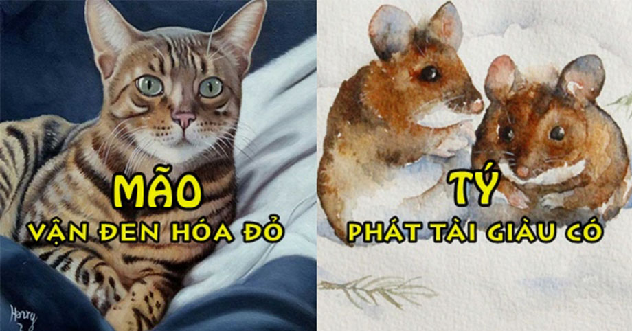Tháng 9 hoan hỷ – tháng 10 phát tài: 3 con giáp cuối năm không thành Rồng thì cũng hóa Phượng