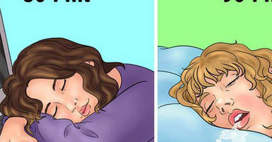 Sáng ngủ dậy vội làm 4 việc này là chẳng khác nào tự rước bệnh vào cơ thể
