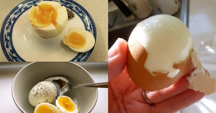 Ăn 1-2 quả trứng gà mỗi sáng tốt hơn 10 năm uống thuốc bổ nhân sâm