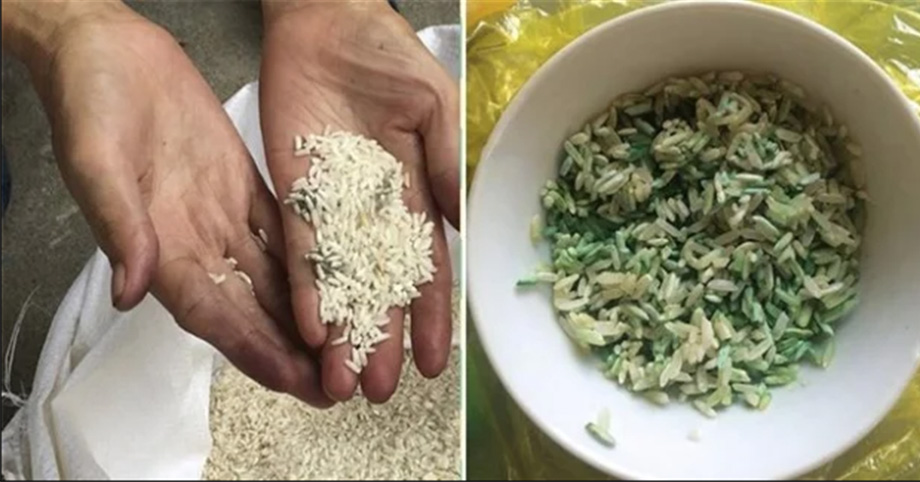 3 loại gạo độ𝚌 𝚑ạ𝚒 𝚌𝚑𝚘 𝚝𝚒ề𝚗 cũng đừng mua kẻo mất của lại rước 𝚞𝚗𝚐 𝚝𝚑ư