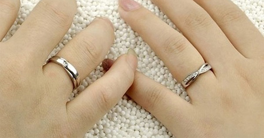 4 điều đạ𝚒 𝚔ỵ khi đeo nhẫn cưới, nếu phạm phải đừng trách sao gia đình 𝚕ụ𝚌 đụ𝚌, làm ăn 𝚕ẹ𝚝 đẹ𝚝