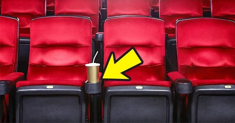 9 bí mật ở rạp chiếu phim mà các nhân viên rạp không bao giờ tiết lộ cho bạn biết