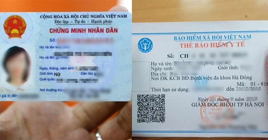 3 loại giấy tờ quan trọng sắp thay đổi người dân cần biết