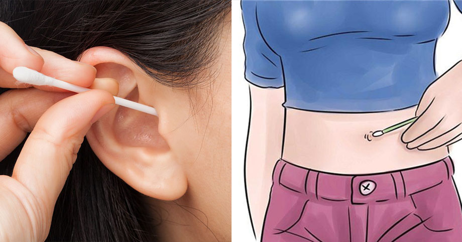 5 bộ phận trên cơ thể không cần vệ sinh sạch sẽ quá nhiều, bẩn một chút càng có lợi
