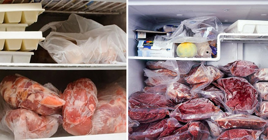 Loại thịt để tủ lạnh nếu ăn nhiều có thể nuôi sống 𝚝ế 𝚋à𝚘 𝚞𝚗𝚐 𝚝𝚑ư, đừng cố ăn