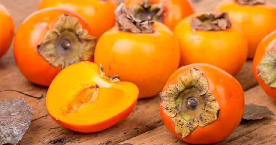 5 loại quả đã được công nhận ngon lành và bổ dưỡng bậc nhất trong mùa thu, hãy tận dụng để bảo toàn sức khỏe khi thời tiết thất thường