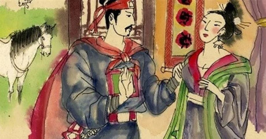 Công chúa nổi tiếng của Việt Nam: Tài sắc vẹn toàn, có công giữ nước nhưng bị quên lãng