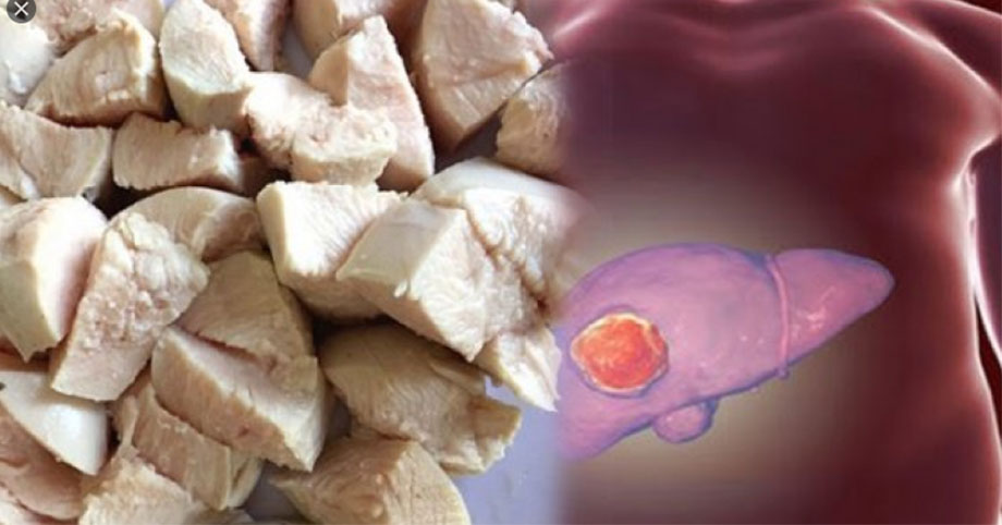 Nguyên tắc ‘4 ăn-4 không’ cho lá gan cả đời khỏe mạnh, phòng 𝚞𝚗𝚐 𝚝𝚑ư hàng đầu