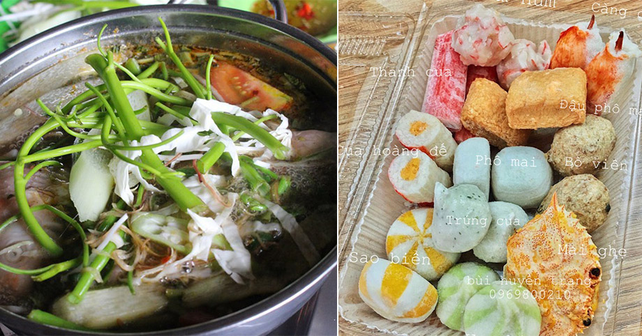 3 món đừng gọi khi đi ăn lẩu, đến nhân viên nhà hàng cũng chẳng dám ăn