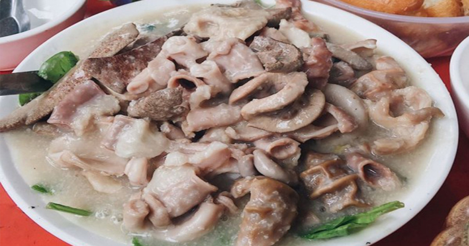 Món cháo khoái khẩu hễ trời lạnh là ai cũng sốt sắng tìm ăn và những điều cần ghi nhớ rõ để 𝚝𝚛á𝚗𝚑 “𝚗ạ𝚙” 𝚌ả ổ 𝚜á𝚗, 𝚛ướ𝚌 𝚋ệ𝚗𝚑 vào người