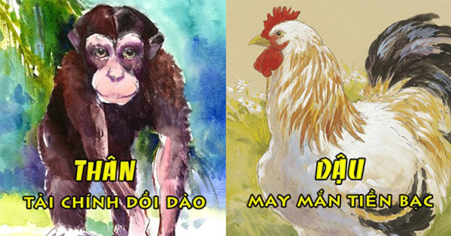 Dự báo sự nghiệp, tiền tài của 12 con giáp trong tháng 11 này