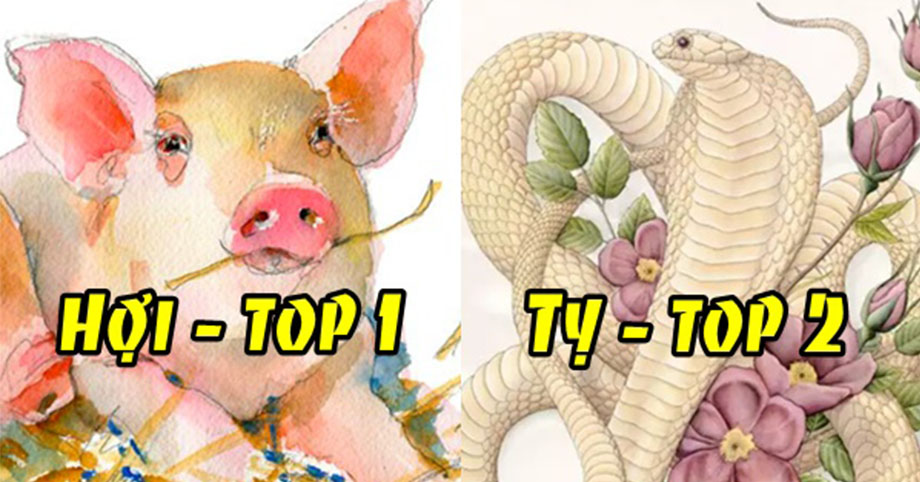Top con giáp nữ vượng phu ích tử, giúp chồng dựng xây sự nghiệp