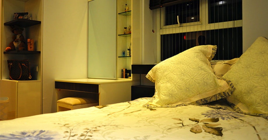 2 vật để cạnh giường khi ngủ quý hơn thuốc bổ, 4 vật cạnh giường ngang với 𝚝𝚑𝚞ố𝚌 độ𝚌