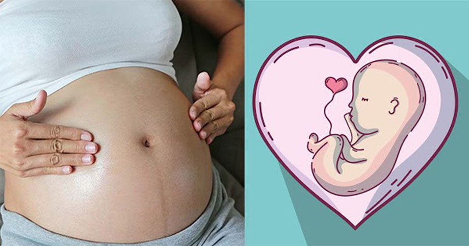 8 điều thai nhi thích nhất khi còn trong bụng mẹ, bé được chiều chuộng sẽ càng tăng tốc phát triển