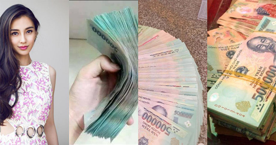 3 con giáp bên ngoài xinh đẹp, bên trong nhiều của, sang tháng 11 âm lịch ngồi ung dung đếm tiền