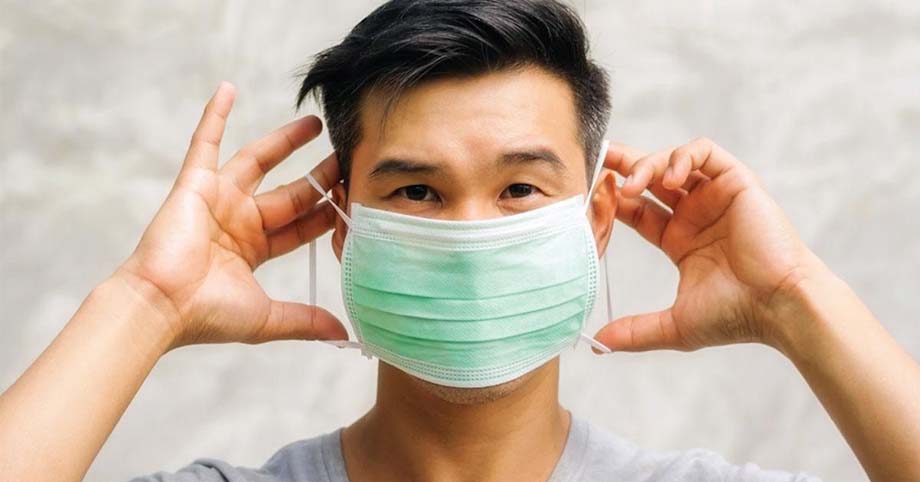 Nhiều biến thể mới xuất hiện, chuyên gia khuyến nghị đeo 2 khẩu trang để phòng Covid-19