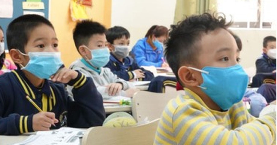 Toàn bộ học sinh Hà Nội nghỉ học từ ngày 1/2 để phòng, chống dịch nCoV