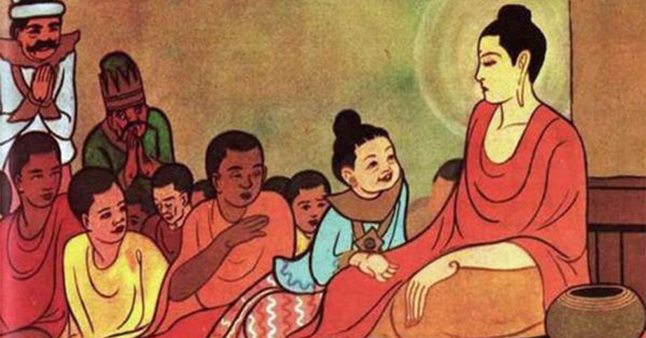 Phật dạy: 3 kiểu người thân cần cắt đứt, mới có thể thêm phúc bớt họa