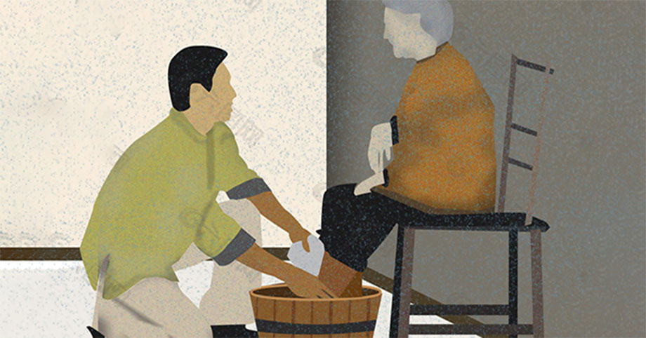 Muốn hậu vận tốt đẹp và nhận được nhiều phúc báo, 5 điều con cái không nên trách bố mẹ