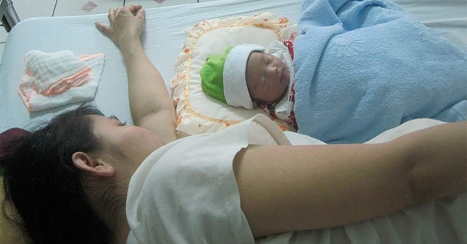 Lịch kiêng cữ 42 ngày sau sinh chuẩn khoa học nhất cho mẹ nhanh hồi người, tránh hậu sản