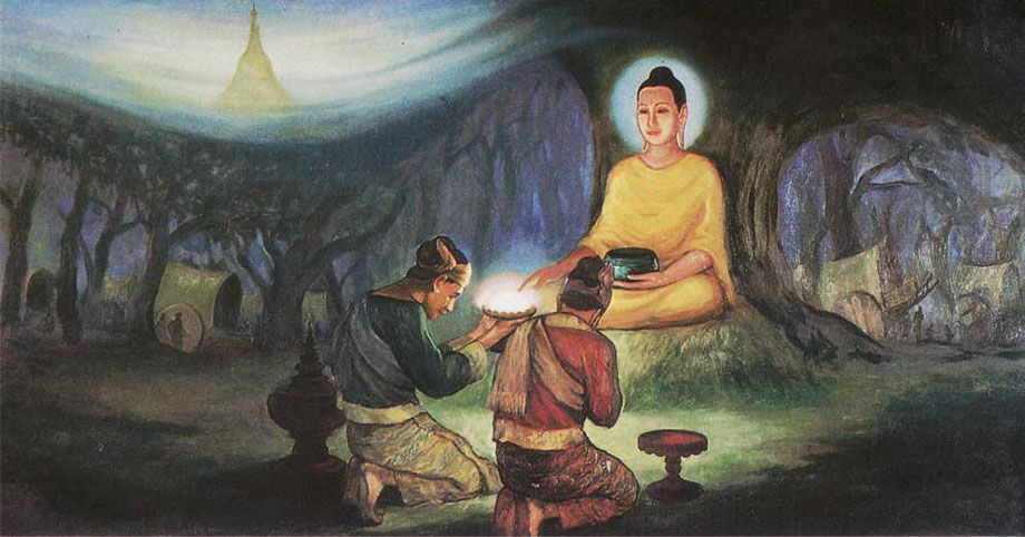 Phật dạy: Muốn con cháu đời sau hưng vượng, cuộc sống giàu sang thì cha mẹ phải làm được những điều này